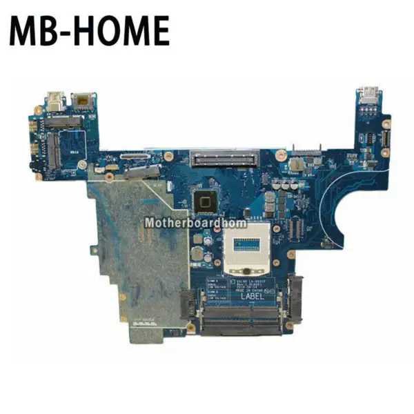 Scheda madre Dell LA-9931P LA-9931P