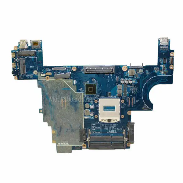 Scheda madre Dell LA-9931P LA-9931P