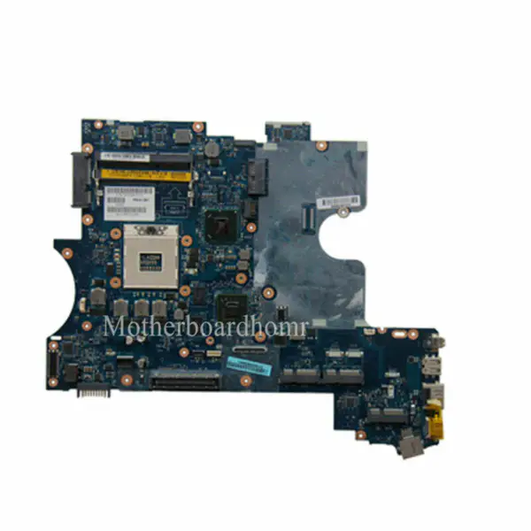 Scheda madre Dell LA-6561P LA-6561P