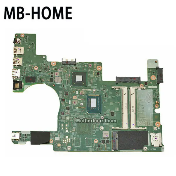 Scheda madre Dell 5523 15Z 5523