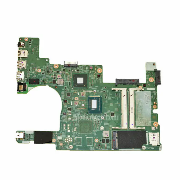 Scheda madre Dell 5523 15Z 5523