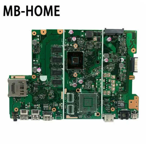 Scheda madre Asus X441SA X441SA