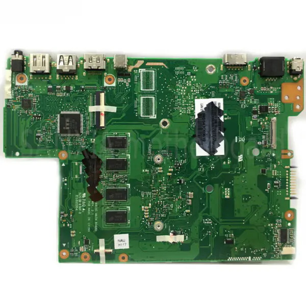 Scheda madre Asus X441SA X441SA