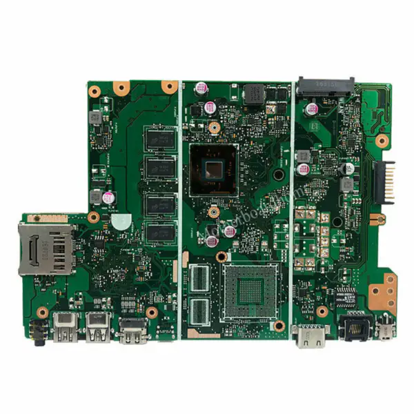 Scheda madre Asus X441SA X441SA