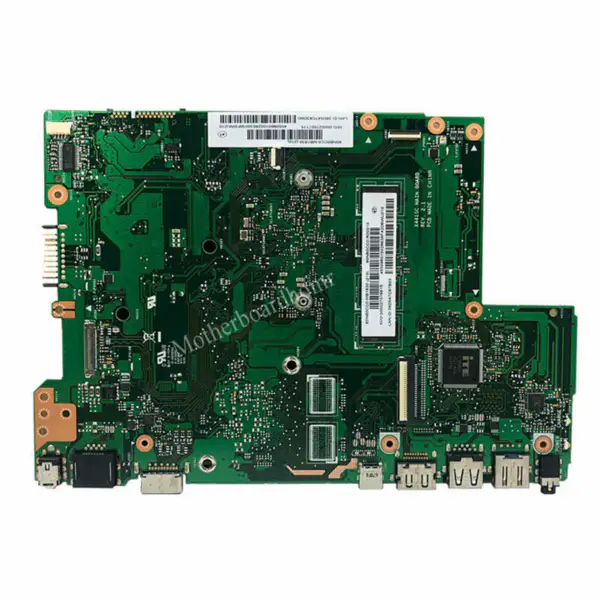 Scheda madre Asus X441SA X441SA