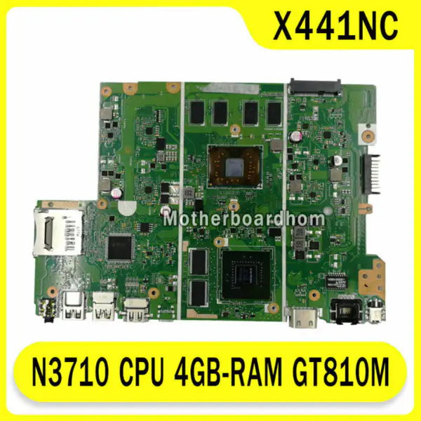 Scheda madre Asus X441NC X441NC