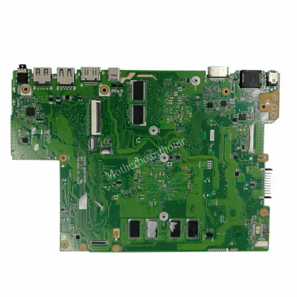 Scheda madre Asus X441NC X441NC
