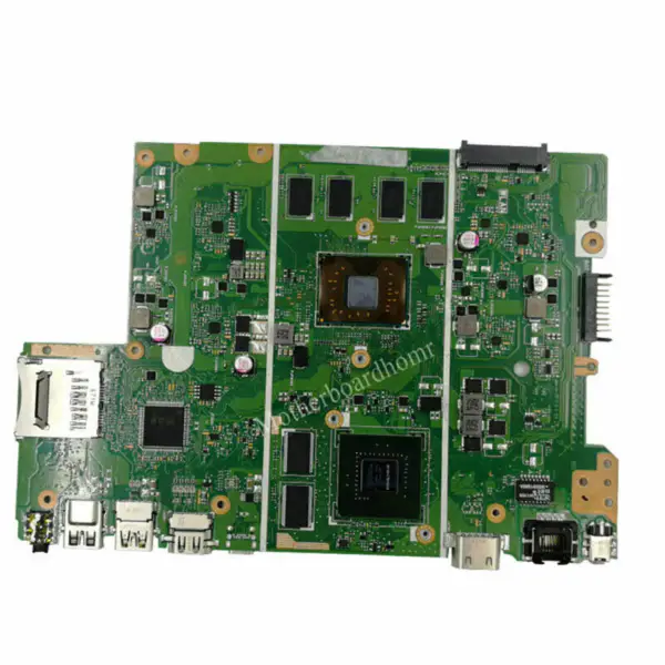 Scheda madre Asus X441NC X441NC