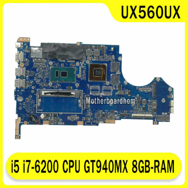 Scheda madre Asus UX560UX UX560UX