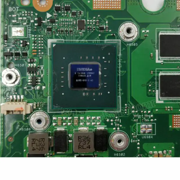 Scheda madre Asus UX310U UX310UQ