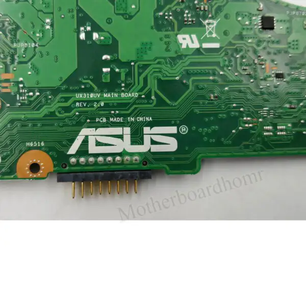 Scheda madre Asus UX310U UX310UQ