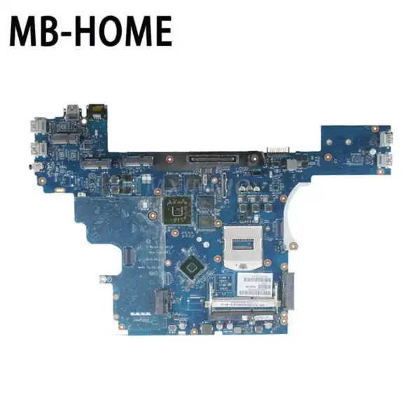 Scheda madre Dell LA-9411P LA-9411P ATX