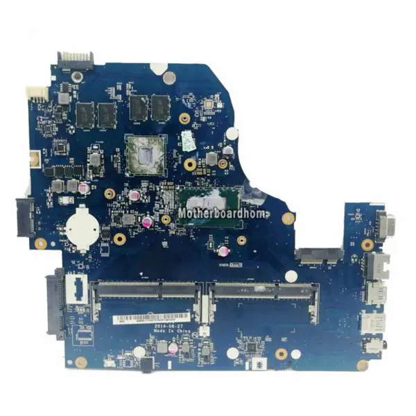 Scheda madre Acer LA-B991P LA-B991P