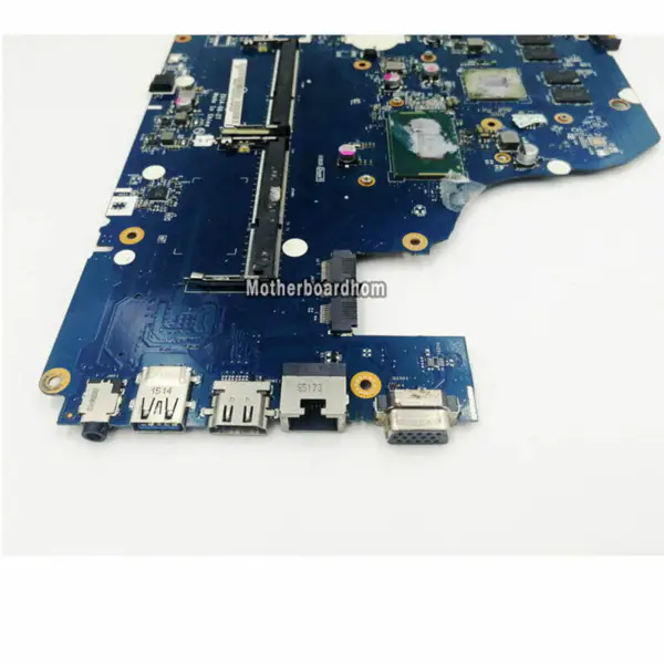Scheda madre Acer LA-B991P LA-B991P