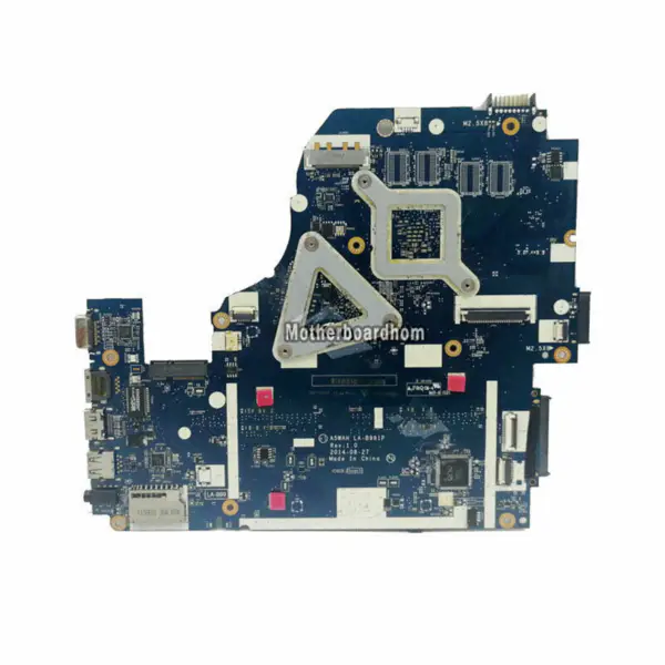 Scheda madre Acer LA-B991P LA-B991P