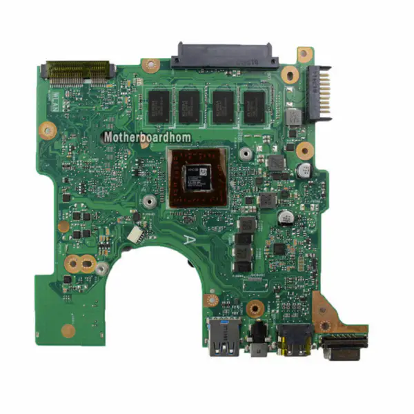 Scheda madre Asus X102BA A4-1200 X102BA A4-1200