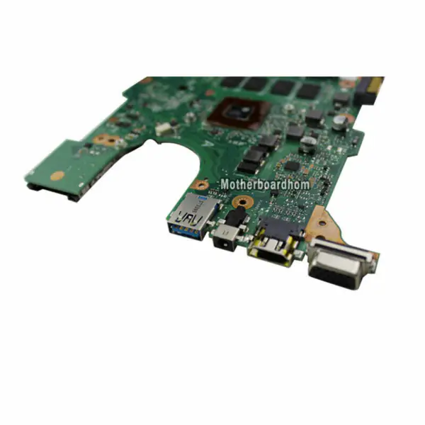 Scheda madre Asus X102BA A4-1200 X102BA A4-1200