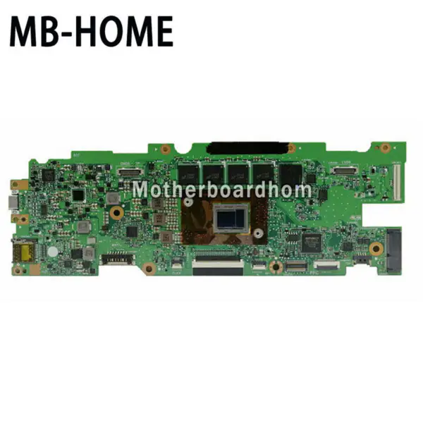 Scheda madre Asus C302 C302CA