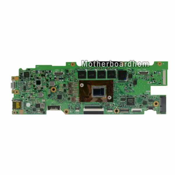 Scheda madre Asus C302 C302CA