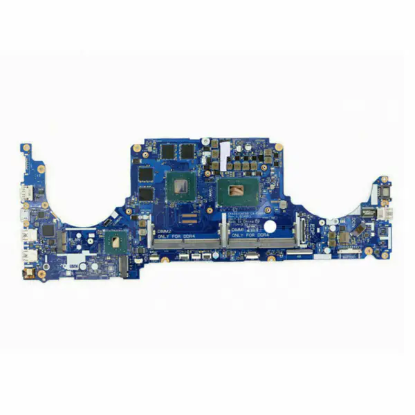Scheda madre Dell LA-E991P LA-E991P