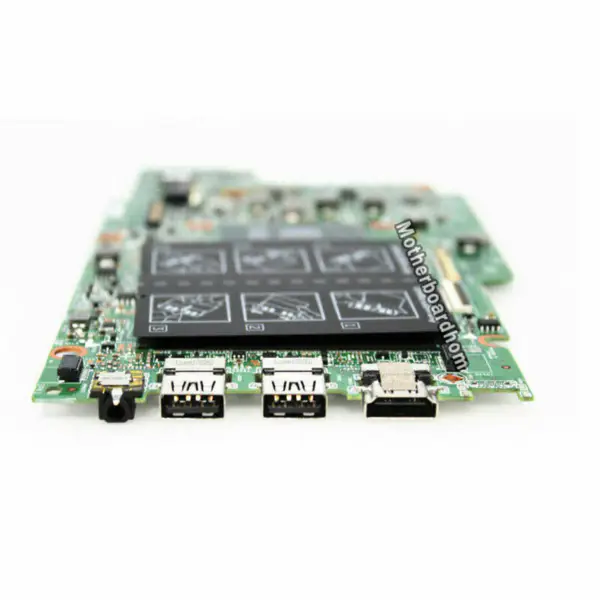 Scheda madre Dell 0W25G6 5378