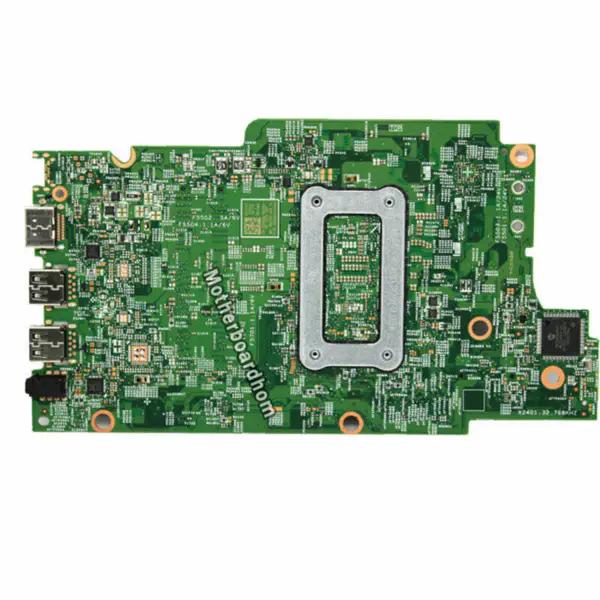 Scheda madre Dell 0W25G6 5378