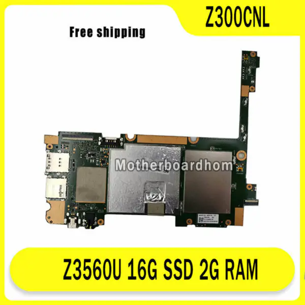 Scheda madre Asus Z300CNL Z300CNL
