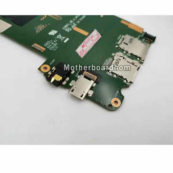 Scheda madre Asus Z300CNL Z300CNL