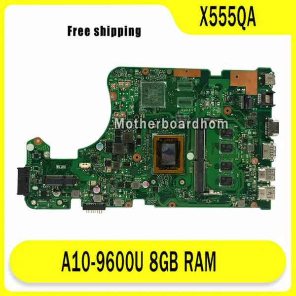 Scheda madre Asus X555QA X555QA
