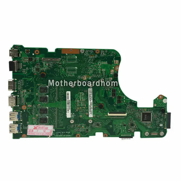 Scheda madre Asus X555QA X555QA