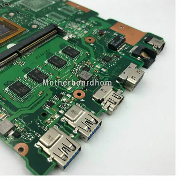 Scheda madre Asus X555QA X555QA