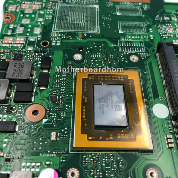 Scheda madre Asus X555QA X555QA