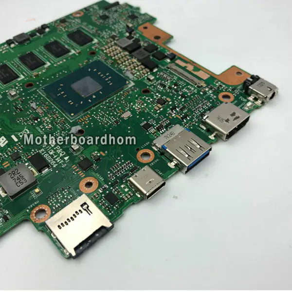 Scheda madre Asus TP203NA TP203NA