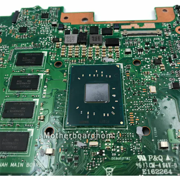 Scheda madre Asus TP203NA TP203NA