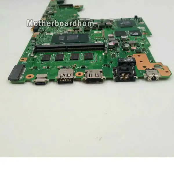 Scheda madre Asus X405UN X405UQ