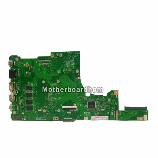 Scheda madre Asus X405UN X405UQ