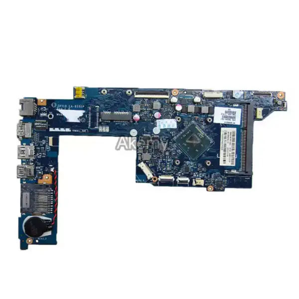 HP 755724-001 Scheda madre LA-B151P