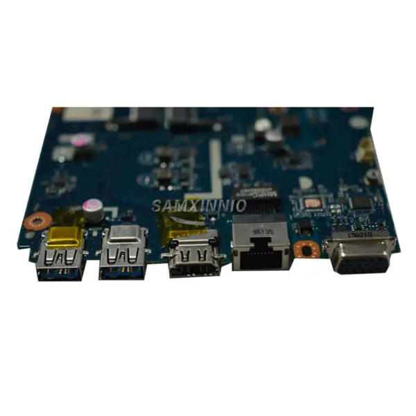 Scheda madre Lenovo B50-70 B50-80 E50-80