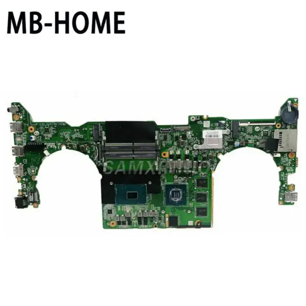 Scheda madre Asus FX503VM FX503VM