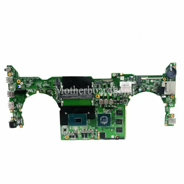 Scheda madre Asus FX503VM FX503VM