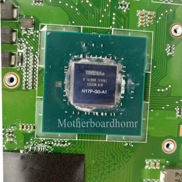 Scheda madre Asus FX503VM FX503VM
