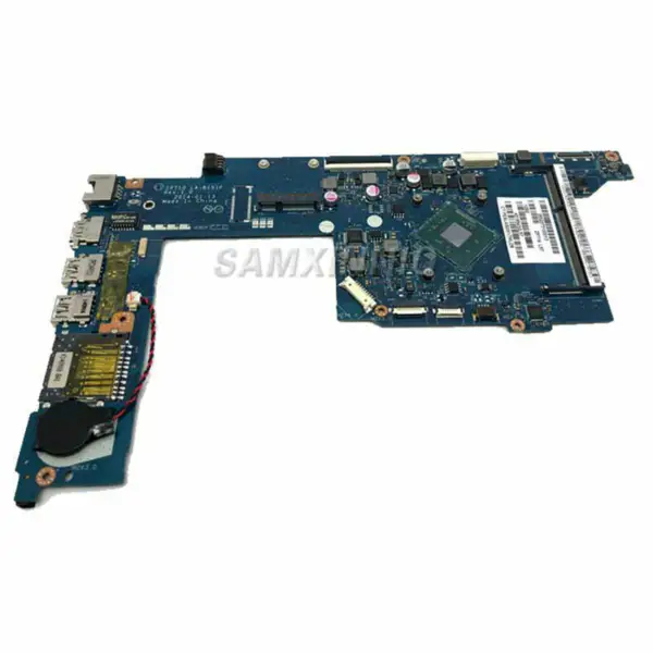 HP 755724-501 11-n x360 Scheda madre ATX