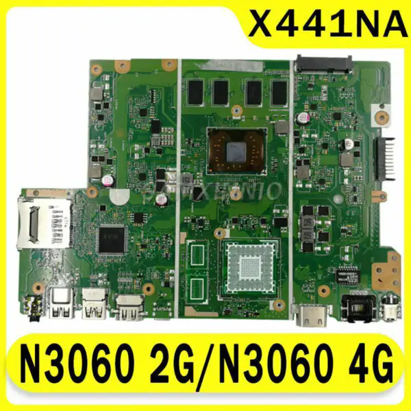 Scheda madre Asus X441NA X441NA ATX