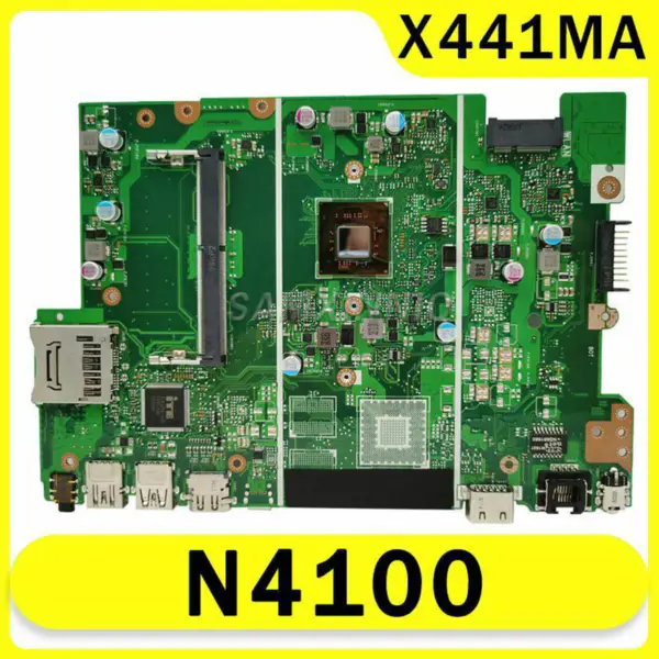 Scheda madre Asus X441MA X441MA ATX