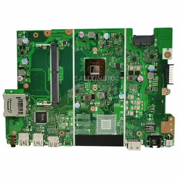 Scheda madre Asus X441MA X441MA ATX