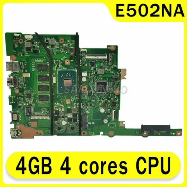 Scheda madre Asus E502NA E502NA ATX