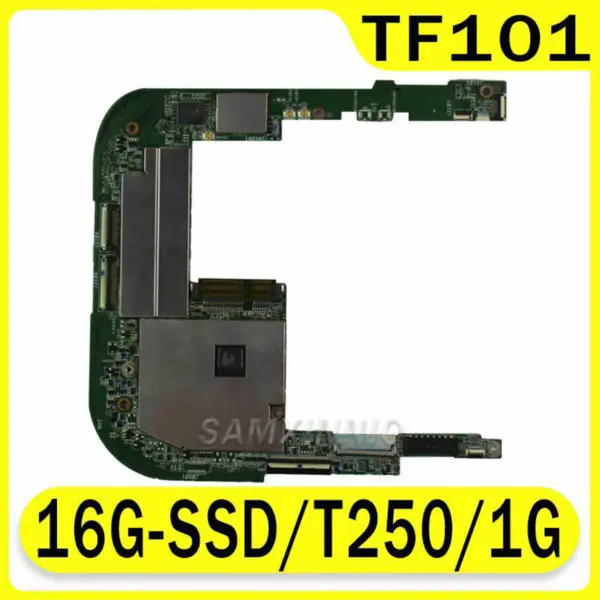 Scheda madre Asus TF101 TF101