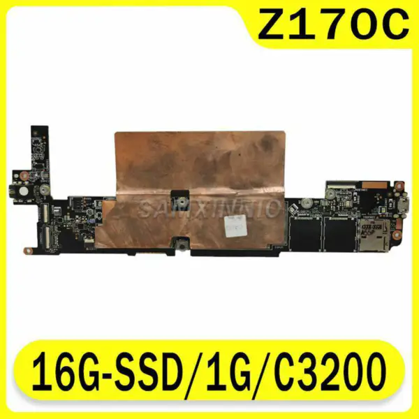 Scheda madre Asus Z170C Z170C ATX