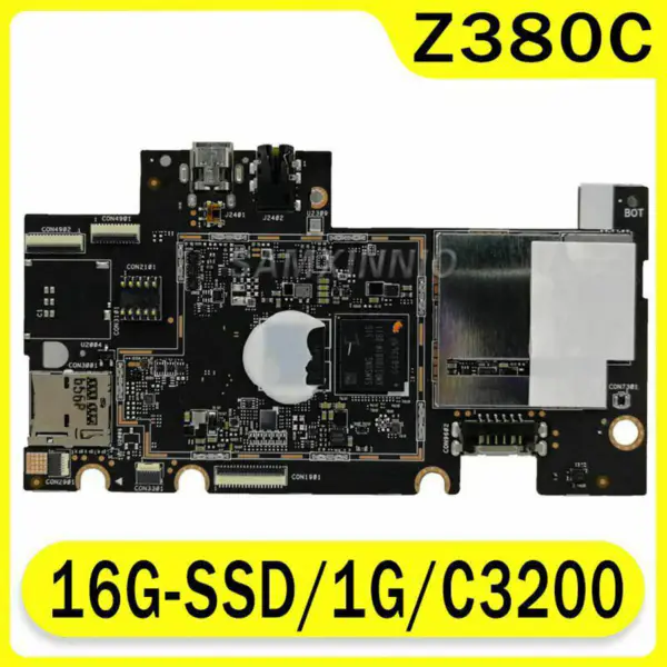Scheda madre Asus Z380C Z380C ATX