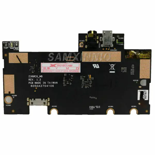 Scheda madre Asus Z380C Z380C ATX